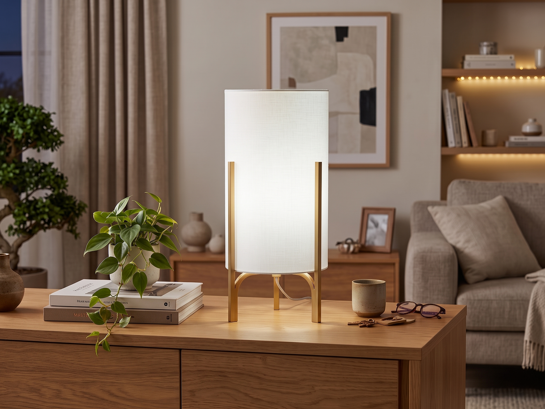 Đèn Decor Bán Chạy